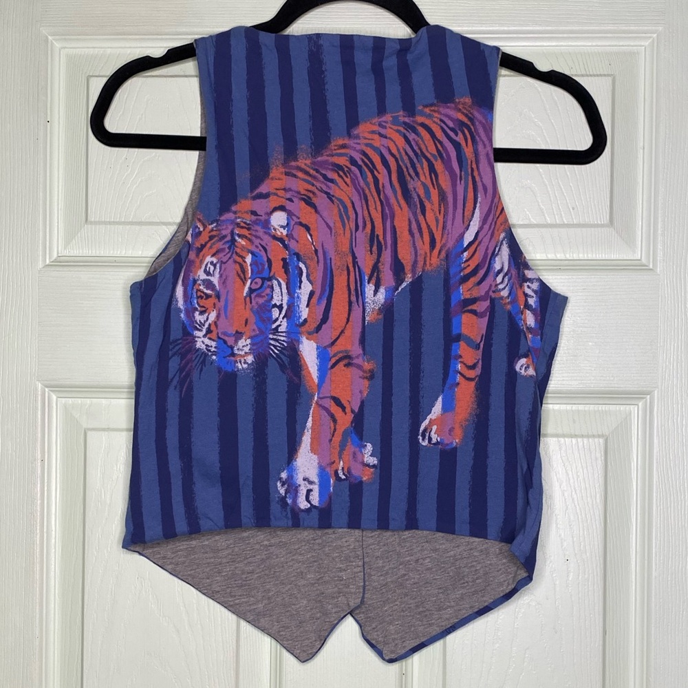 Comfy Vest